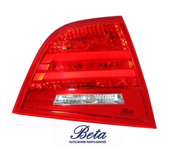 Left Side Trunk Lamp for BMW 3 Series E90 LCI 2009-2011 models, Part Number 63217154155 Left Side Trunk Lamp for BMW 3 Series E90 LCI 2009-2011 models, Part Number 63217154155